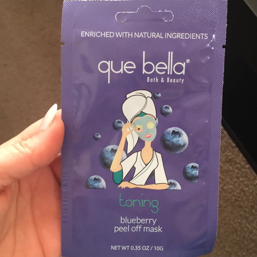 Face mask